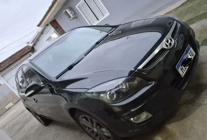 Hyundai I30 2.0 16V 145cv 5P Aut. 2010