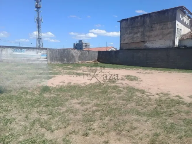 Terreno/Padrão - Misto - No bairro Centro - 532m²