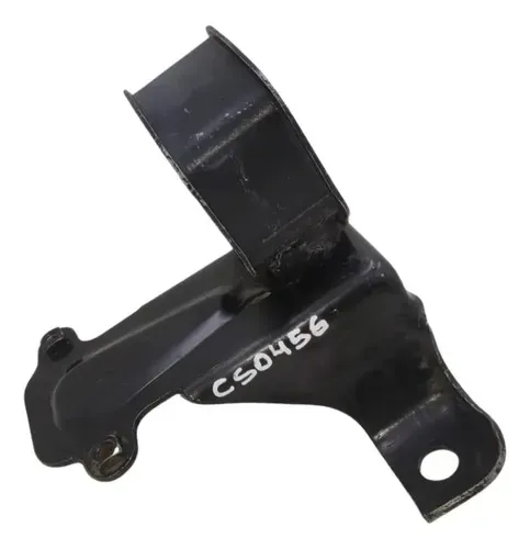 Coxim Calço Motor Lado Direito Ford Fiesta 1.0 1.6 Zetec Rocan 2003-2012 G454a