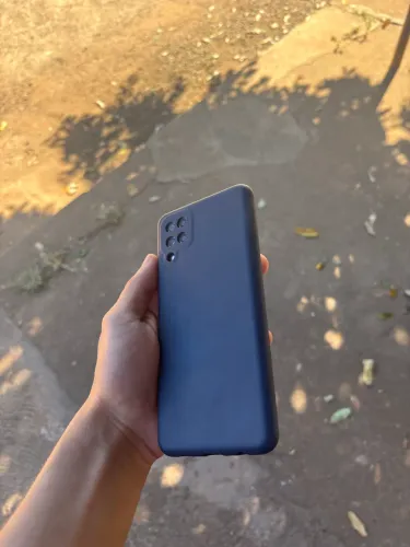 Samsung A12