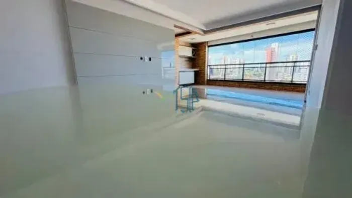Residencial reference - APARTAMENTO DE ALTO PADRÃO COM 3 SUÍTES E VARANDA GOURMET NO REFER