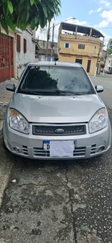 Ford Fiesta Street/ Action 1.0 8V 5P 2005