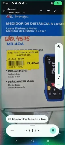 Laser