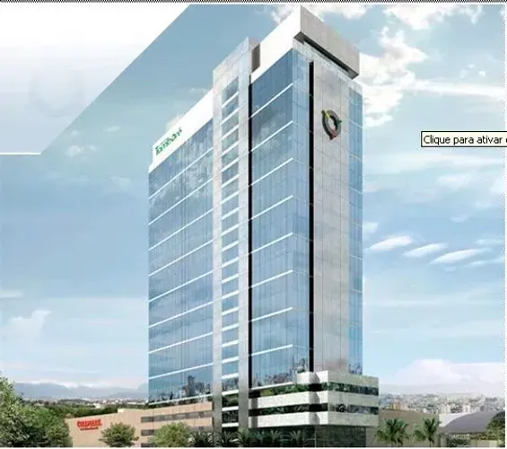 Comercial/Industrial de 42 metros quadrados no bairro Tamboré