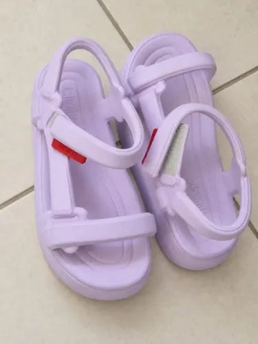 Melissa Free Puff 36