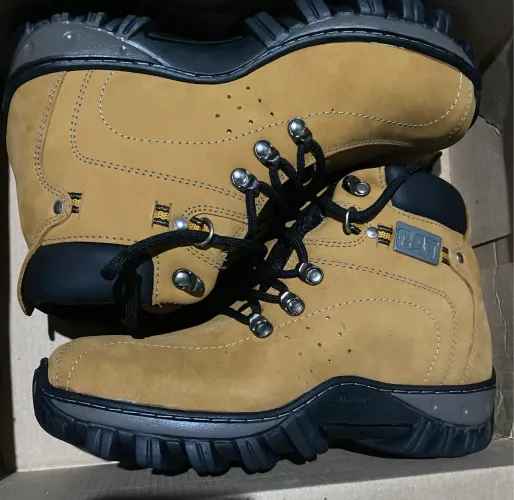Bota cat