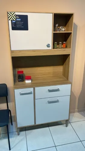 ARMÁRIO NOVO DIRETO DE FÁBRICA