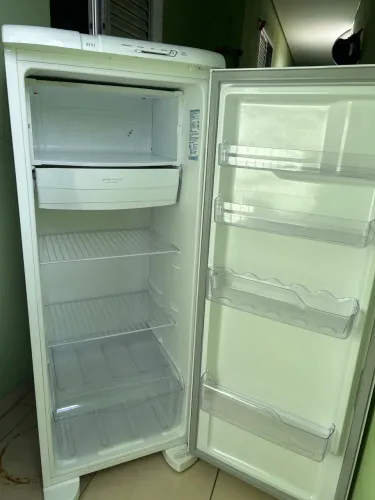 Geladeira