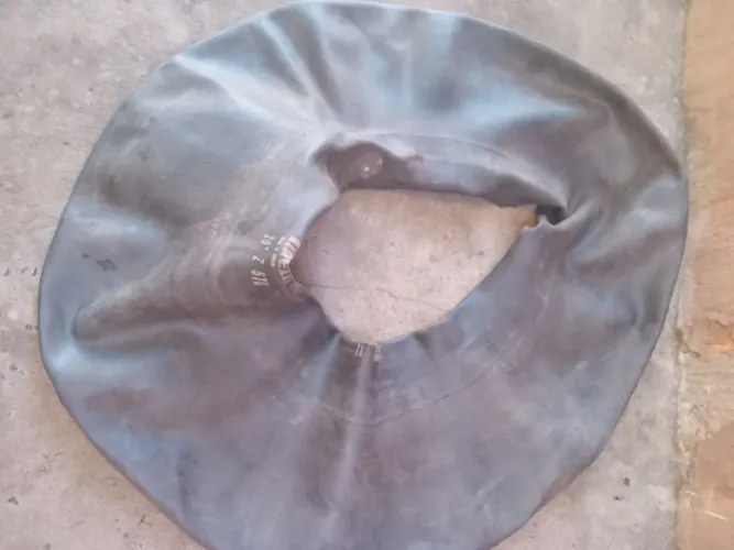 Câmara de ar pirelli aro 20
