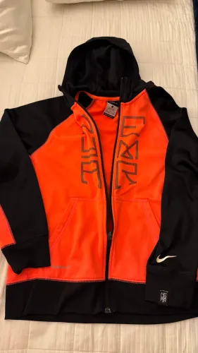 Casaco Nike original INFANTIL therma-fit