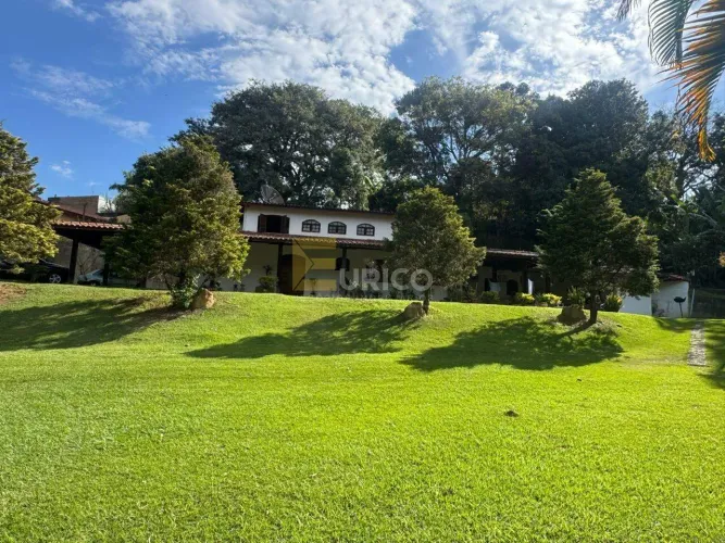 Chácara à venda no JARDIM NOVO HORIZONTE em Valinhos/SP