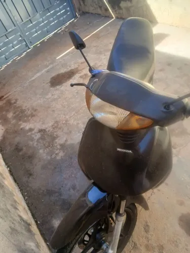 Vendo moto