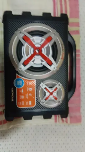 VENDO ESSE CAIXA DE SOM MONDIAL