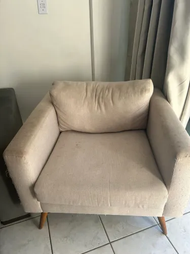 Poltrona maravilhosa 