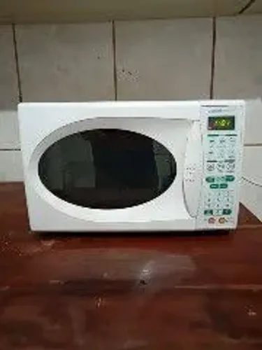 Microondas Consul 20 litros 127 volts