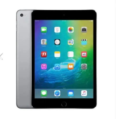 IPAD MINI 4 128GB ( EXCELENTE ESTADO )