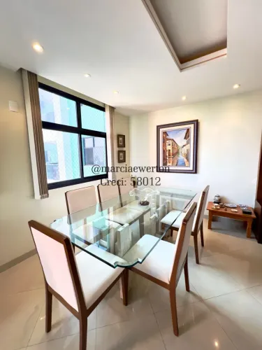 Lindo Apartamento no Condomínio Porto Felice-Mediterrâneo- Barra da Tijuca-RJ