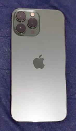 iPhone 13 pro Max 128 GB