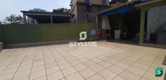 Todos os Santos | Casa 3 quartos