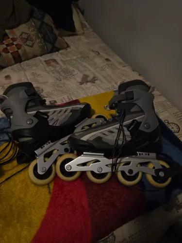 ROLLER tamanho 37-38