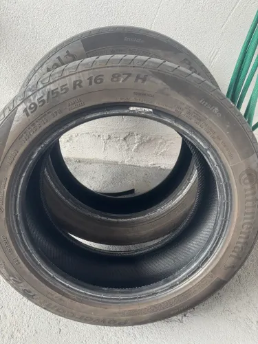 Pneu 195/50 R16