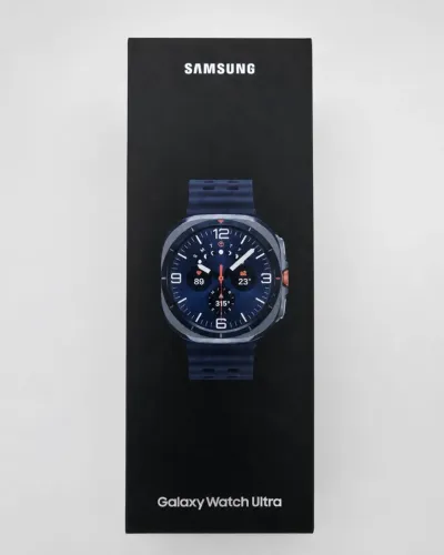 Samsung Galaxy Watch Ultra