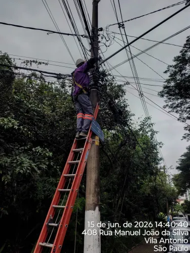 RC Telecomunicações 