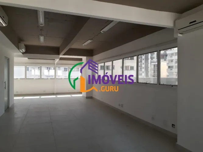 COMERCIAL - JARDIM PAULISTA - SP