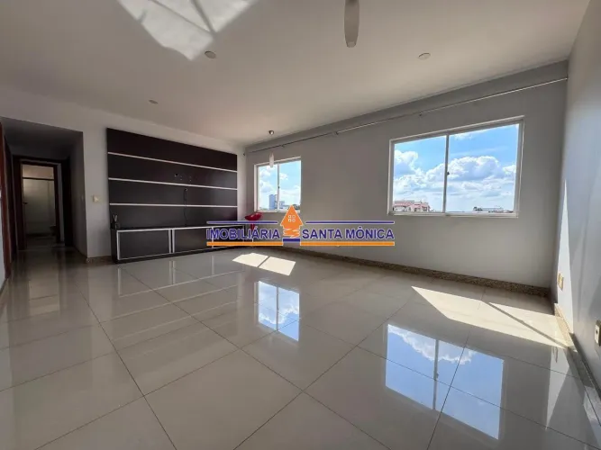 Apartamento 3 quartos suíte - Itapoã