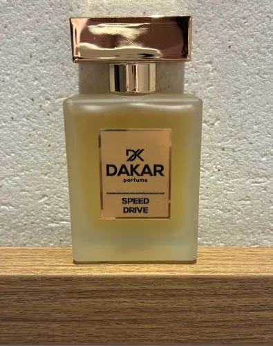 Dakar Speed Drive