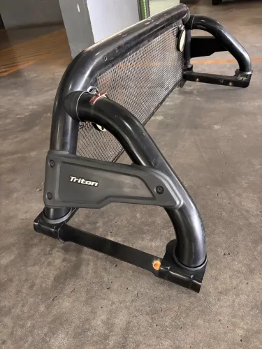 Santo antonio L200 triton