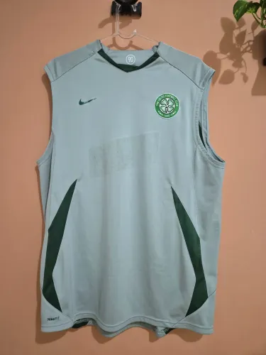Camisa celtics Total 90 (raridade)