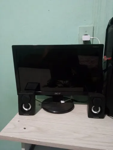 Computador de escritório