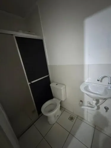 Imóvel para aluguel possui 40 metros quadrados com 2 quartos em Coophema - Cuiabá - MT