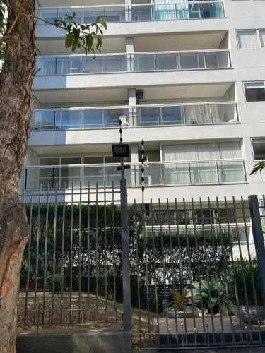 Conjunto, 32 m² - venda por R$ 220.000,00 ou aluguel por R$ 2.321,43/mês - Jabaquara - São