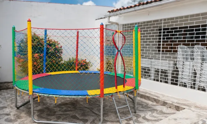 Locação de pula-pula G