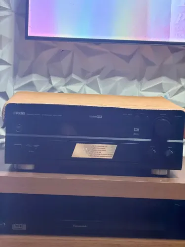 YAMAHA V1000 novíssimo !!