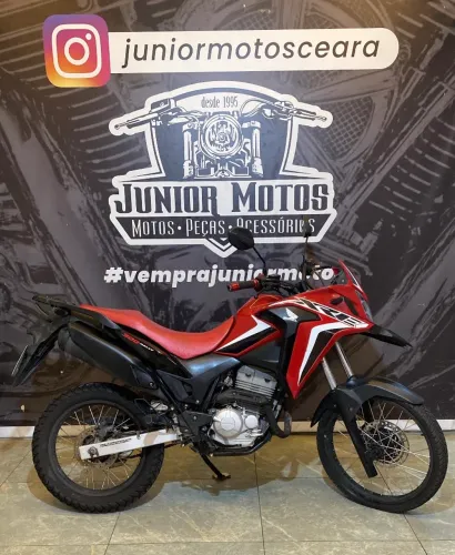 XRE 300 RALLY ABS (GARANTIA DE LOJA, REVISADA CONCESSIONÁRIA)