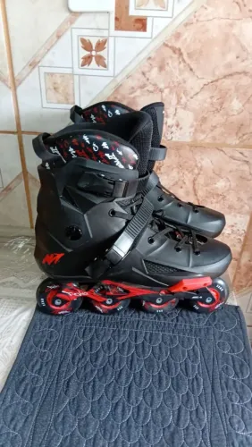 Patins Traxart Freestyle Revolt 43/44