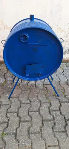 Churrasqueira