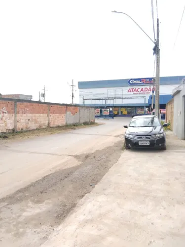 Aluguel de uma kit nete no Del lago 2 Itapuã  .