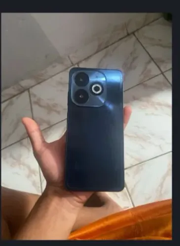Celular infinix 8 Pro