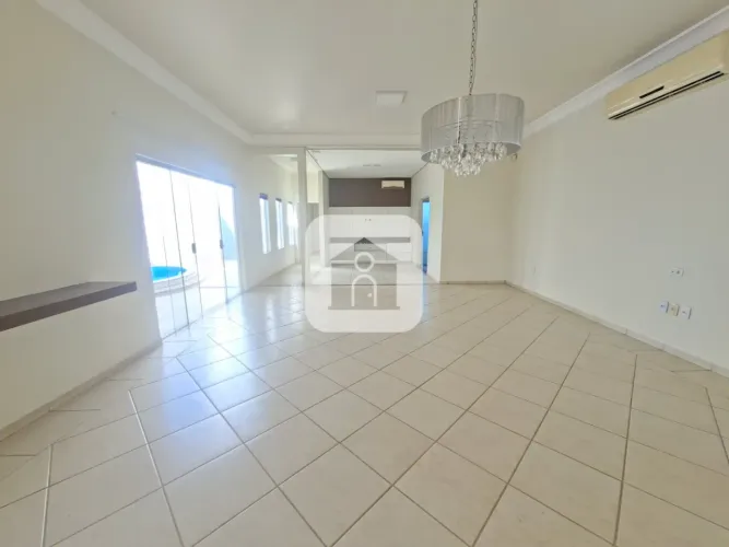 Casa para locação bairro Vigilato Pereira