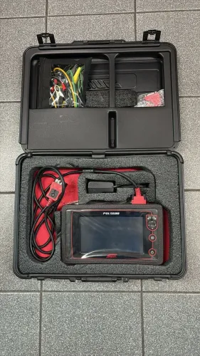 Scanner automotivo SUN PDL 5600