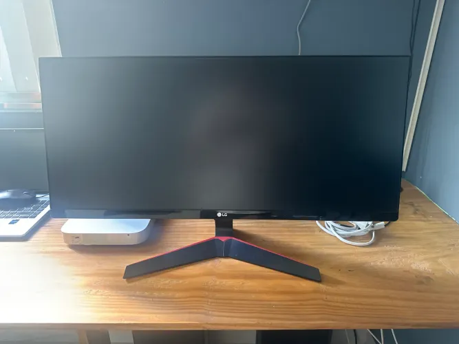Monitor LG
