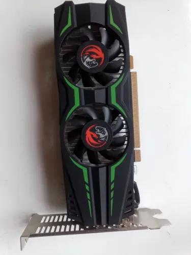 RX570 leia descrição