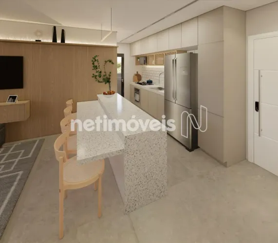VENDE APARTAMENTOS COM ELEVADOR | 2 E 3 QUARTOS |TIPO, ÁREA PRIVATIVA E COBERTURAS COM SUÍ