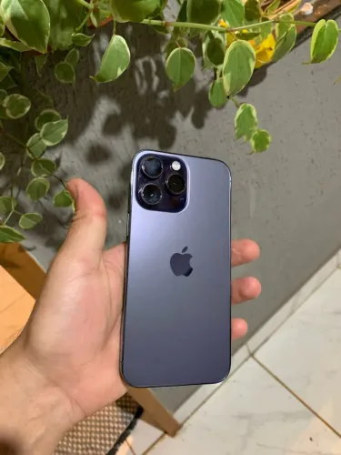 iPhone 14 Pro Max 256g
