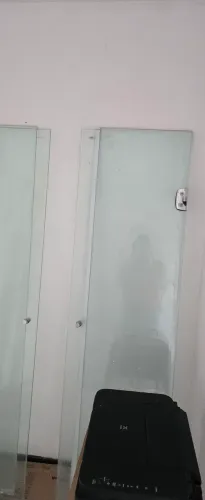 Porta box banheiro