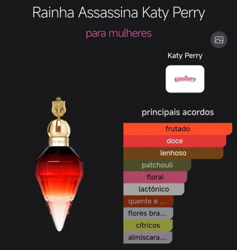 Perfume 